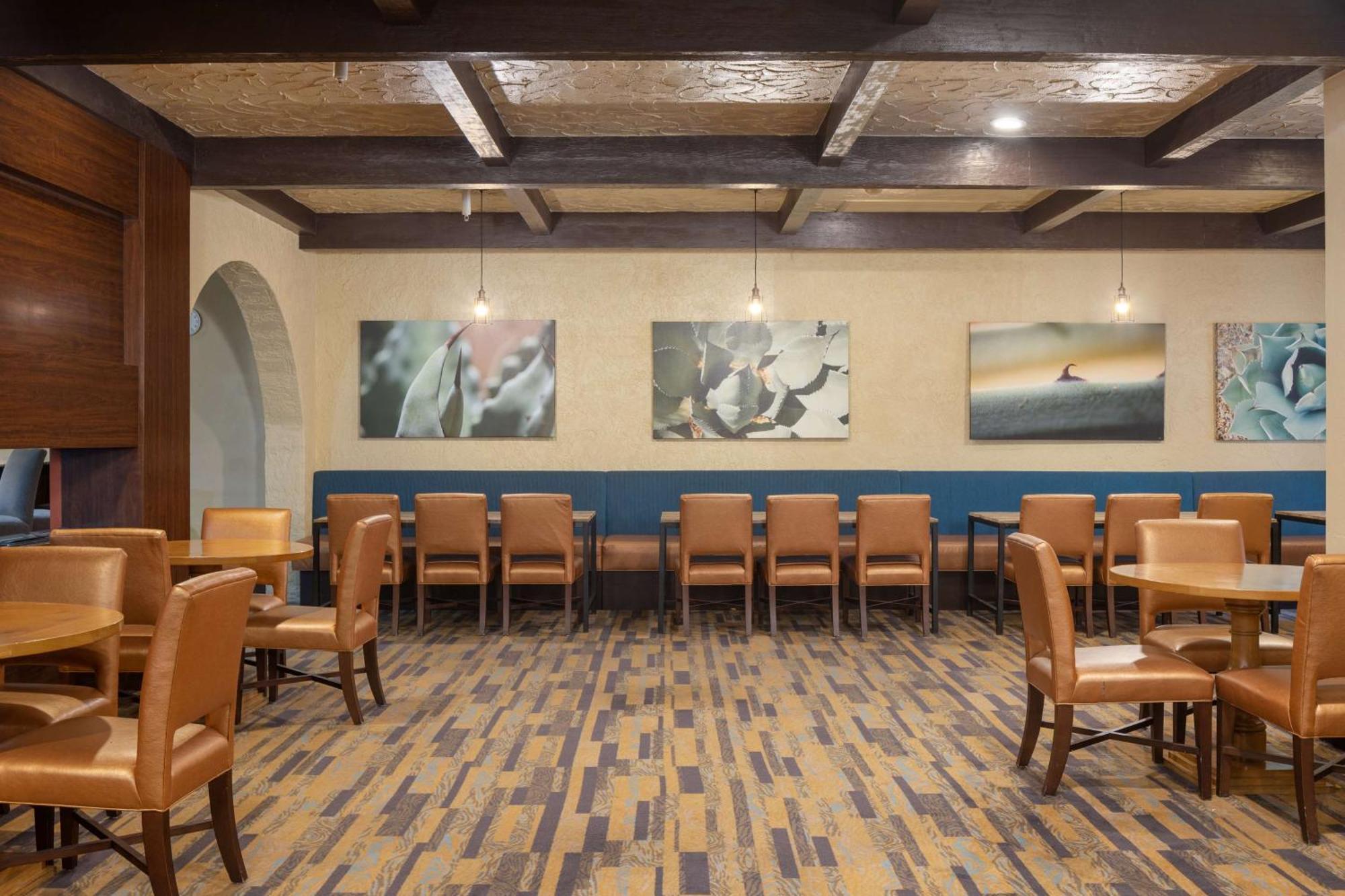 Doubletree Suites By Hilton Tucson-Williams Center Exteriör bild